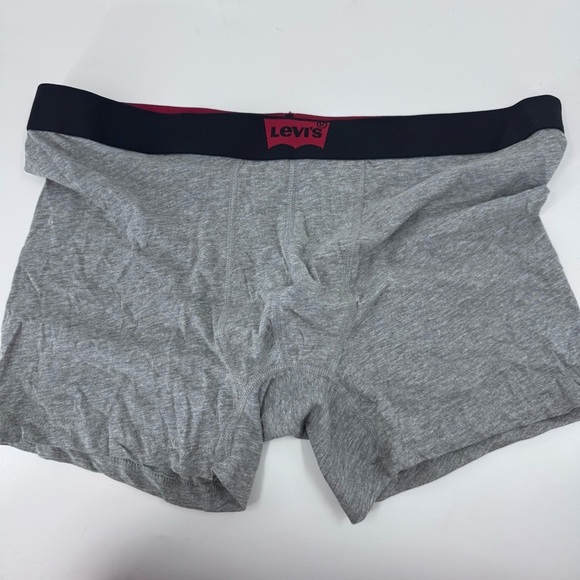 Levi’s Boxer Brief Underwear - Picture 2 of 6